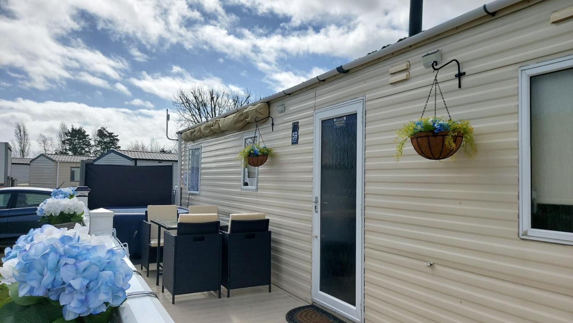 Skyla Vista Ξενοδοχείο Clacton-on-Sea Εξωτερικό φωτογραφία